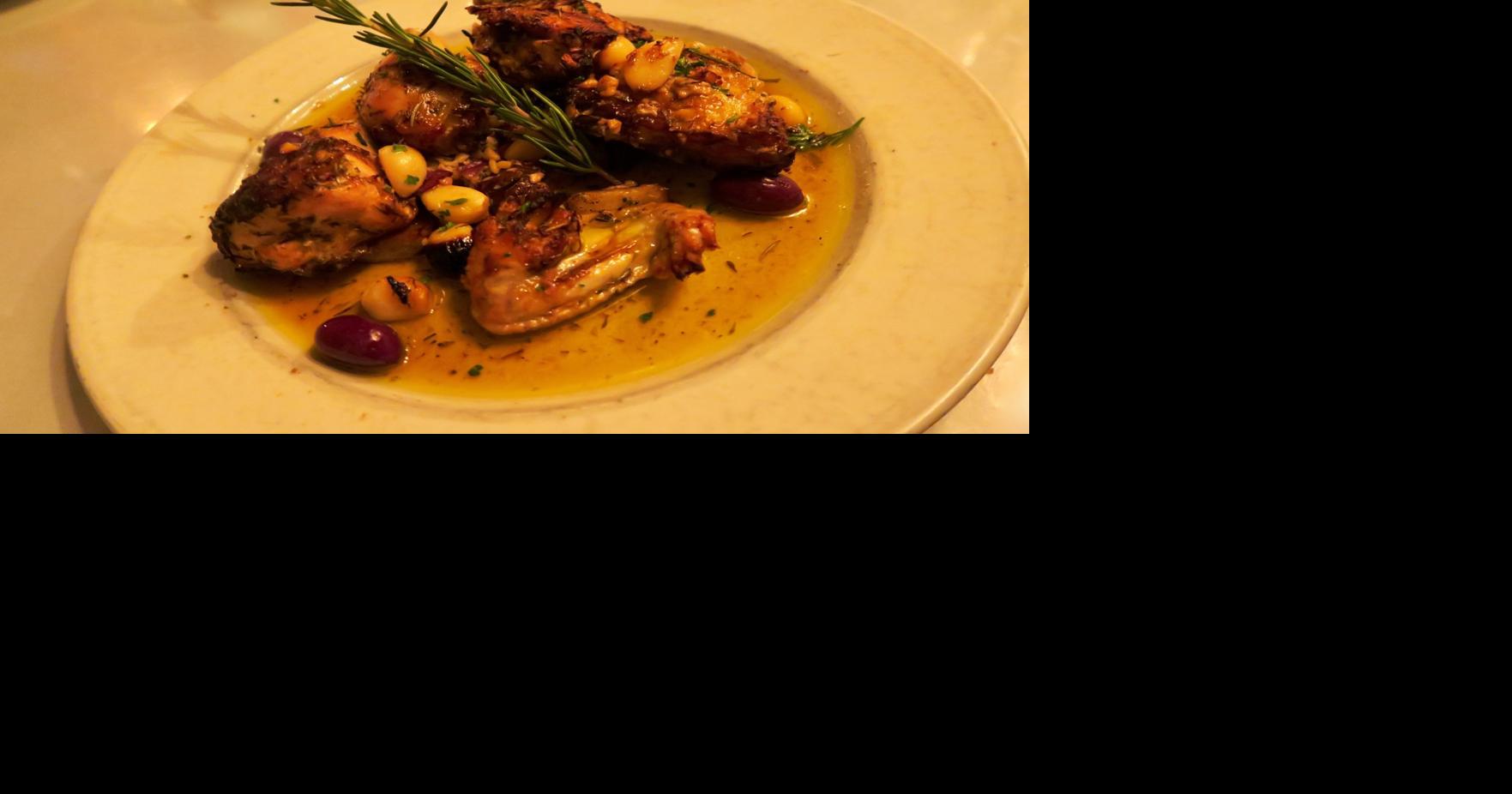 New Orleans Creole Italian spot named one of most romantic restaurants in US by OpenTable