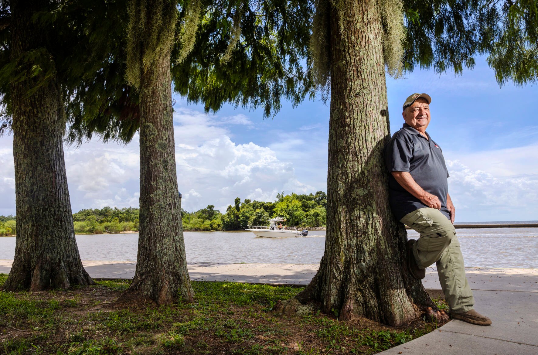 nola.com - Mike Smith - Don Dubuc, Louisiana's voice of the outdoors for decades, will end his long-running radio show