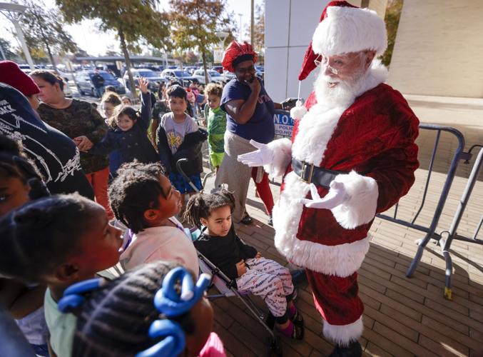 TimesPicayune Doll and Toy Fund delivers Christmas early News