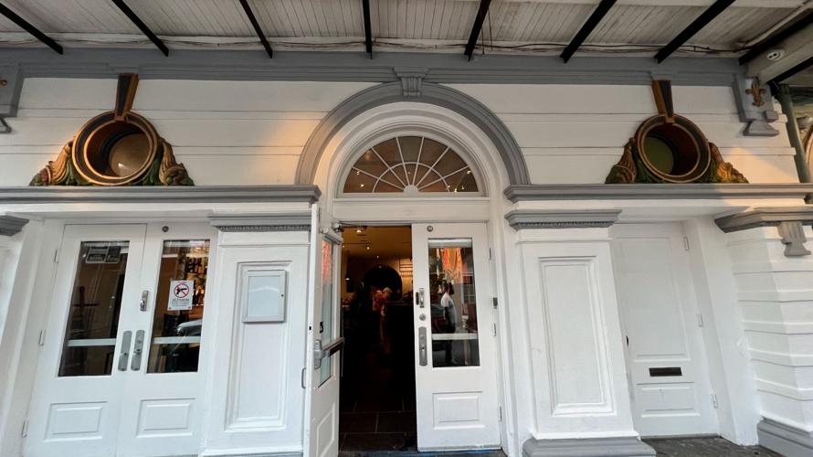 French Quarter seafood restaurant Cajun Flames opens Where NOLA Eats