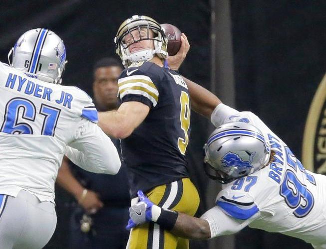 NFL picks vs. spread, Week 6 ExLSU stars making impact as rookies