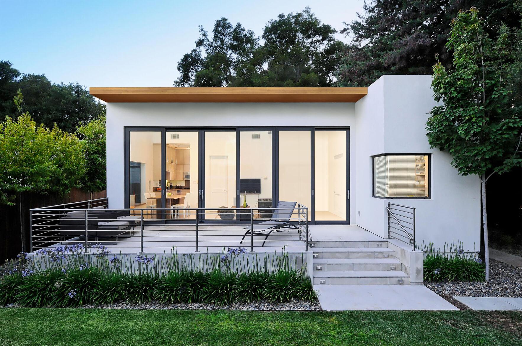 Accessory dwelling unit