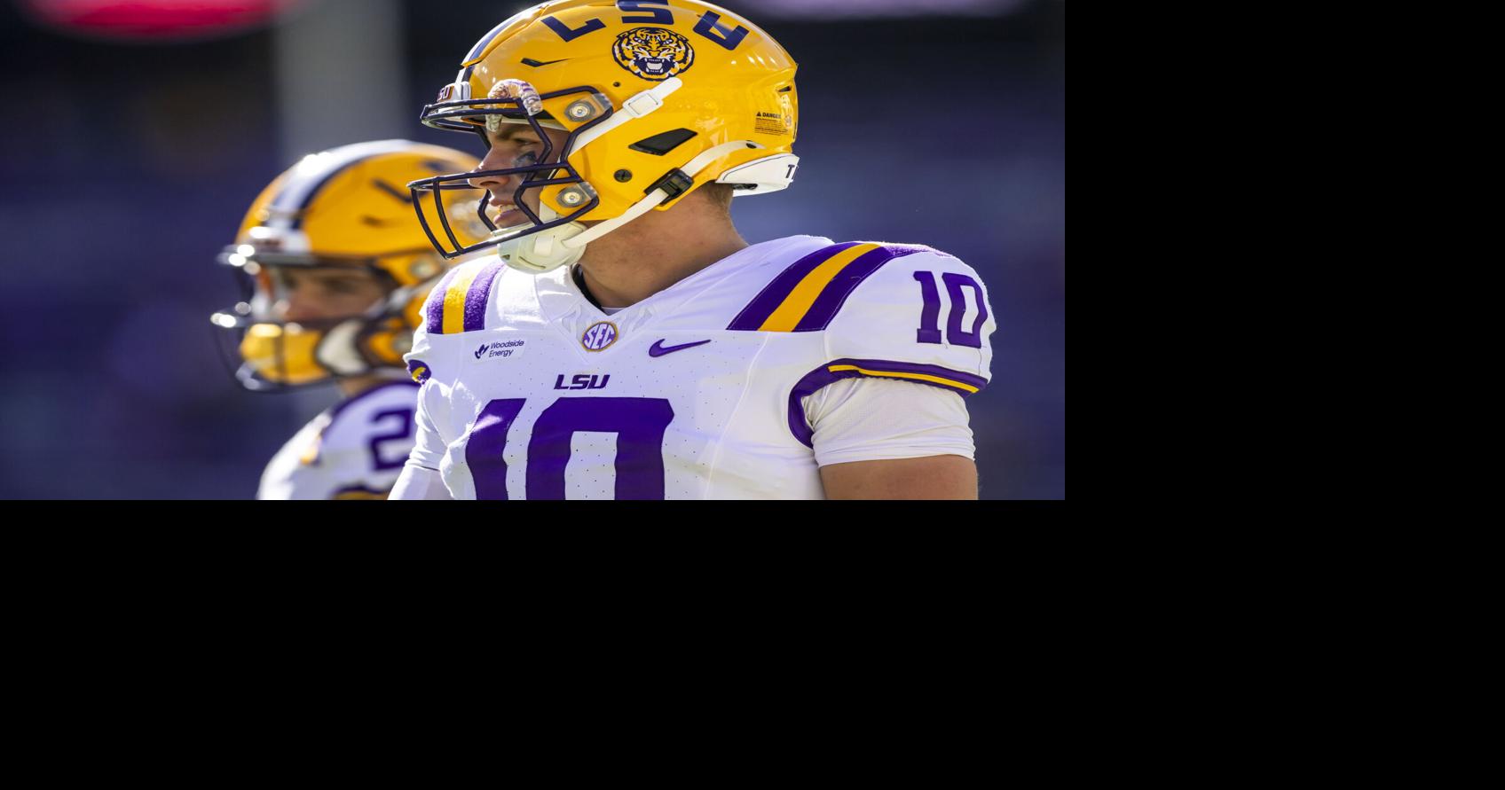 LSU at Auburn: Score, live updates from the Tigers’ SEC road battle on The Plains