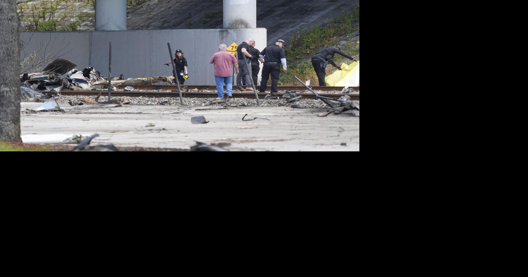 3 killed, 1 injured in South Florida small plane crash | News | nola.com