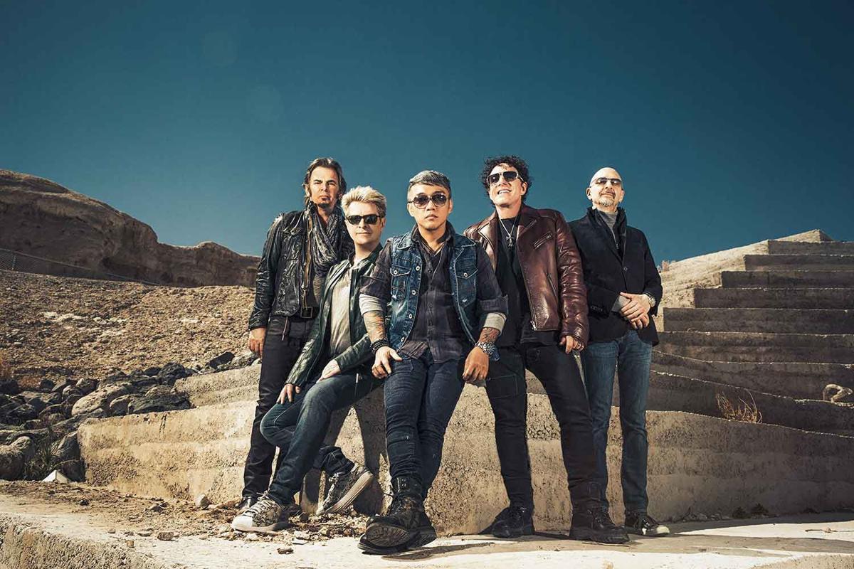 Neverending Journey Bassist Ross Valory and his bandmates plan to