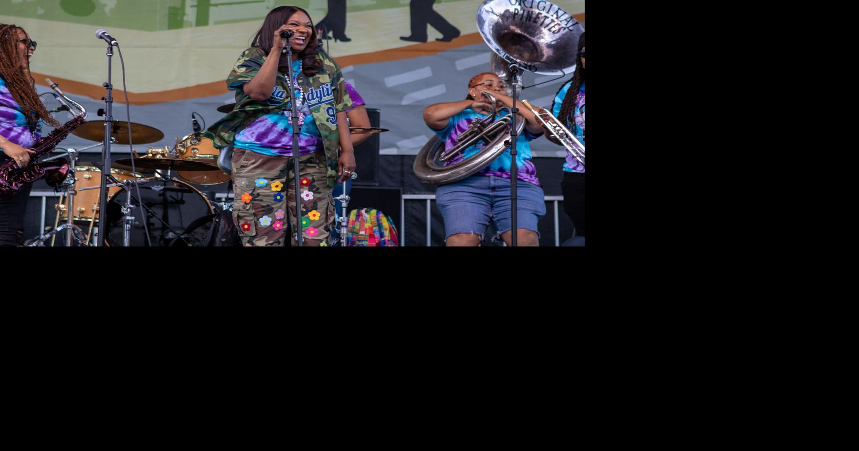 Ready for the weekend? Here are New Orleans events for October ...