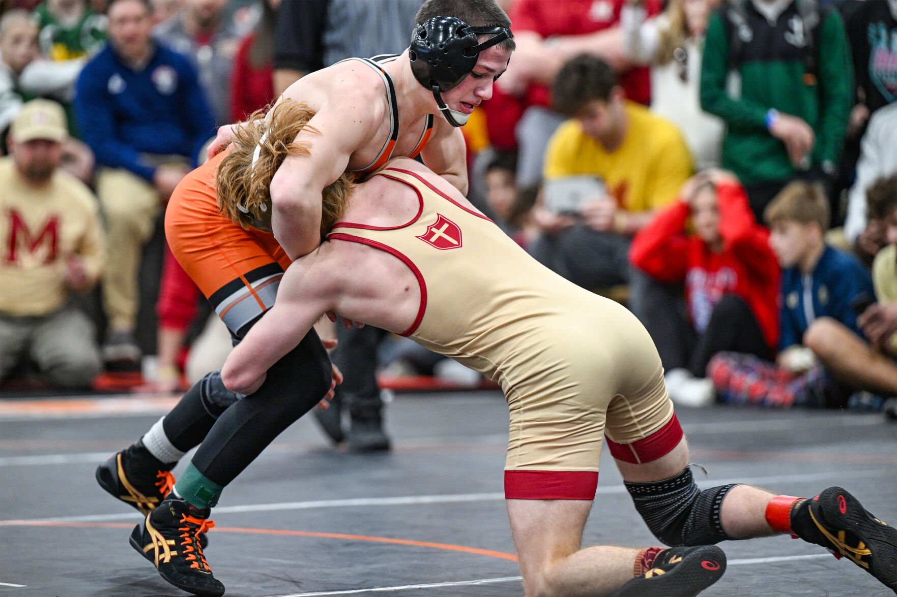 Louisiana Classic Winners from St. Paul’s, Brother Martin, Rummel Reflect on Past Failures