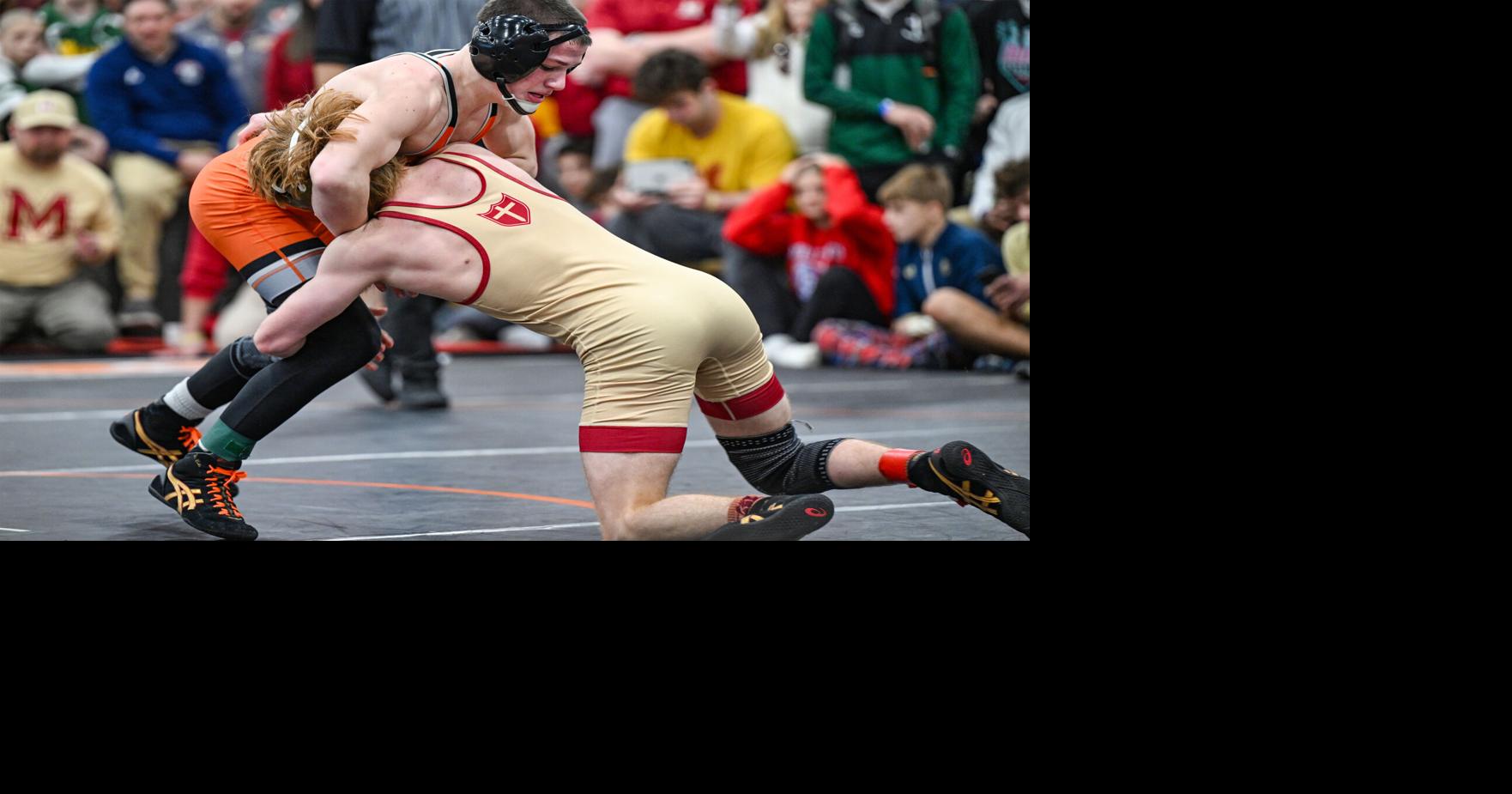 Louisiana Classic winners from St. Paul’s, Brother Martin, Rummel among those shaped by past failures