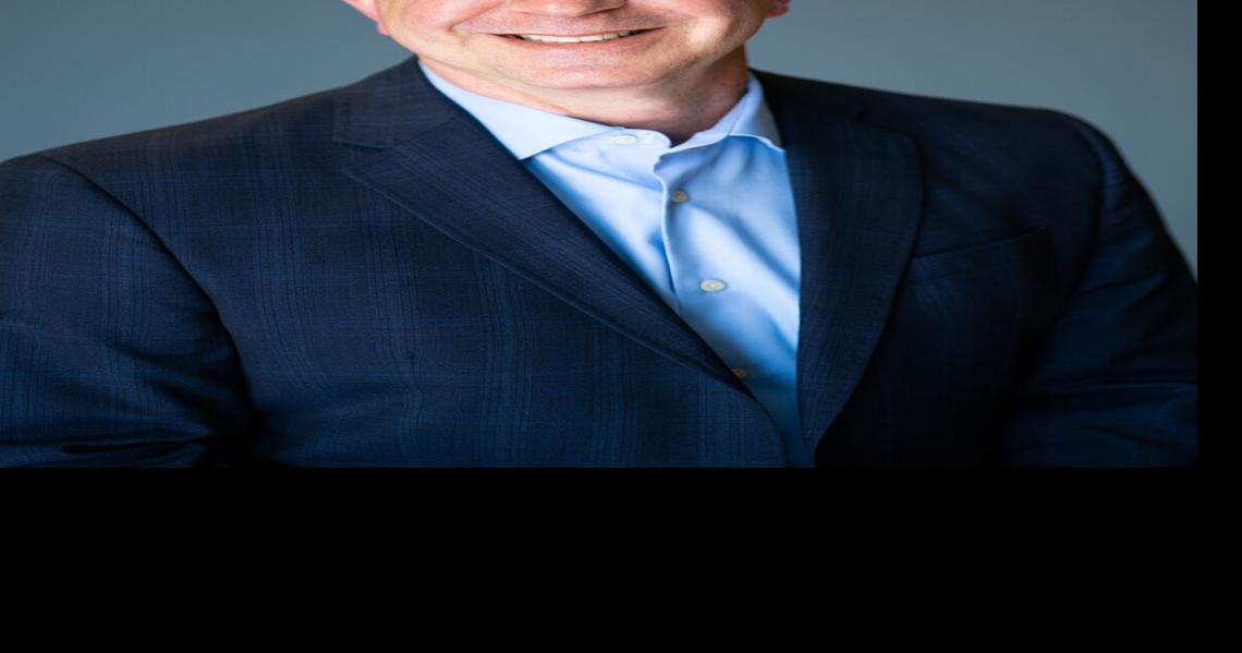 Steve Udvarhelyi, CEO of Blue Cross, to retire; successor announced | Business Update