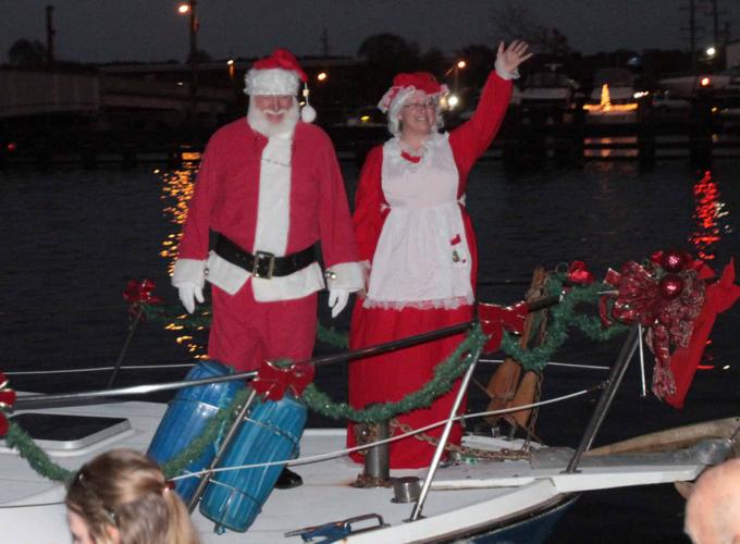 15 fun things to do in St. Tammany Parish this weekend (Nov. 30Dec. 2