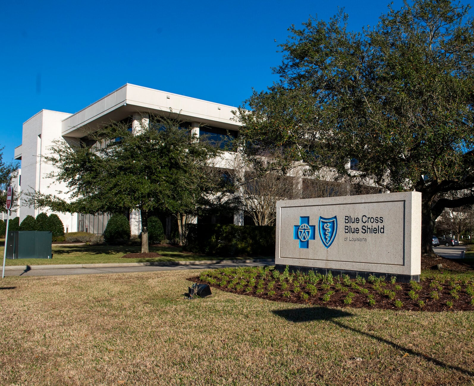 nola.com - Stephanie Riegel - A $421M jury award against Blue Cross heads to the Louisiana Supreme Court