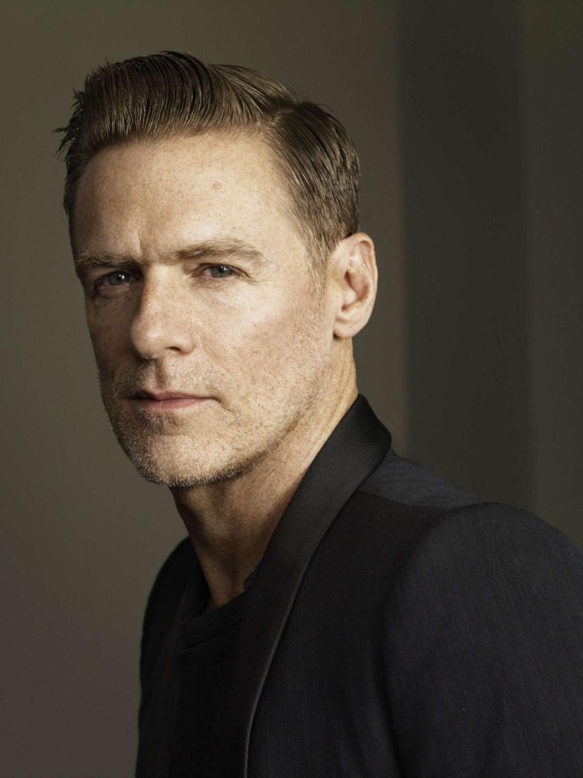 Bryan Adams The Iconic Rock Star's Journey Through Music And Life