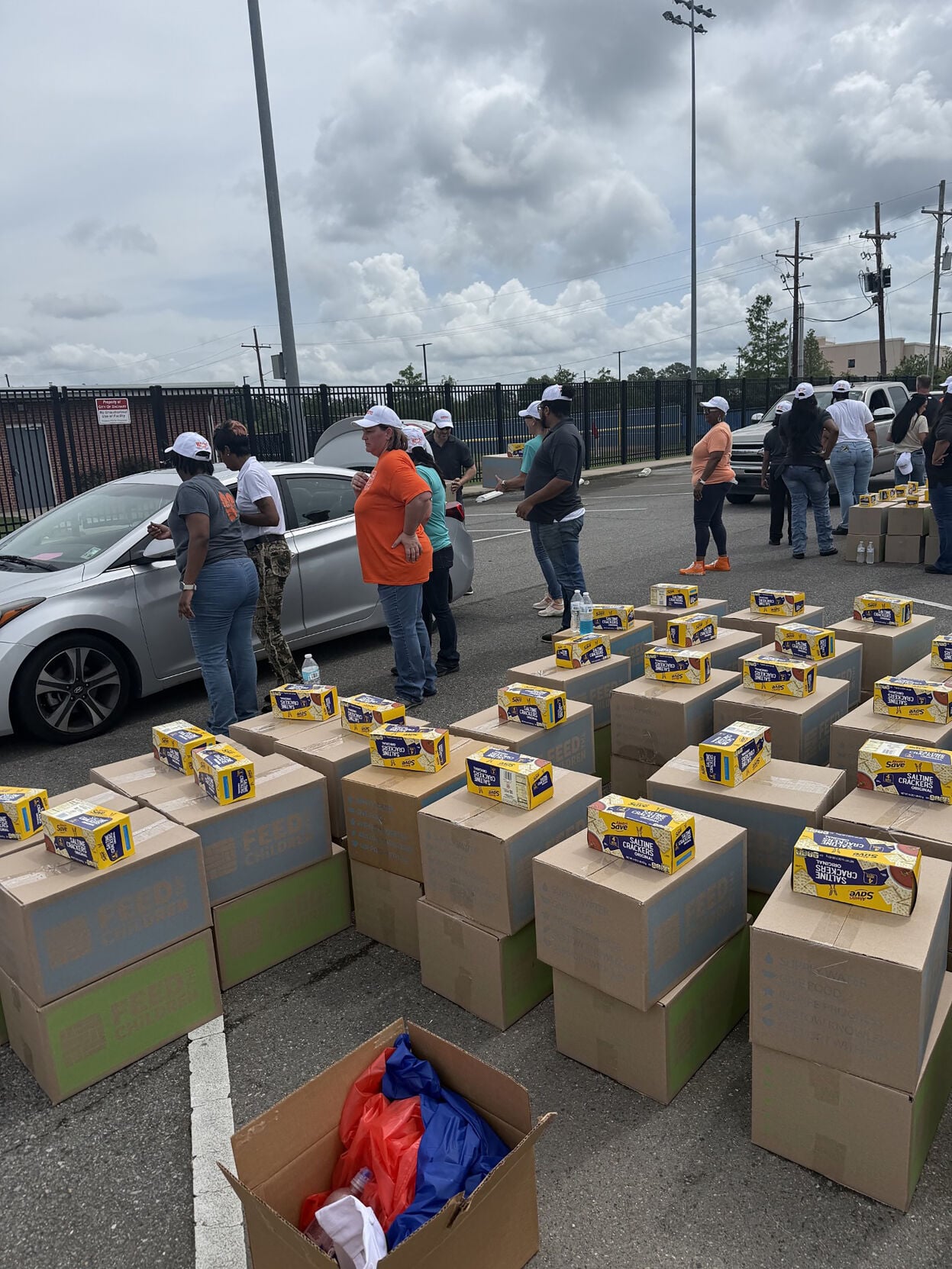 loading car.jpg | | nola.com