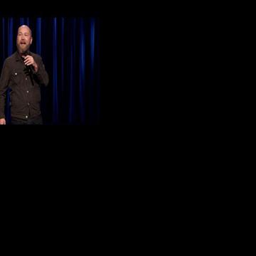 Kyle Kinane at the Howlin' Wolf and more things to do in New Orleans ...