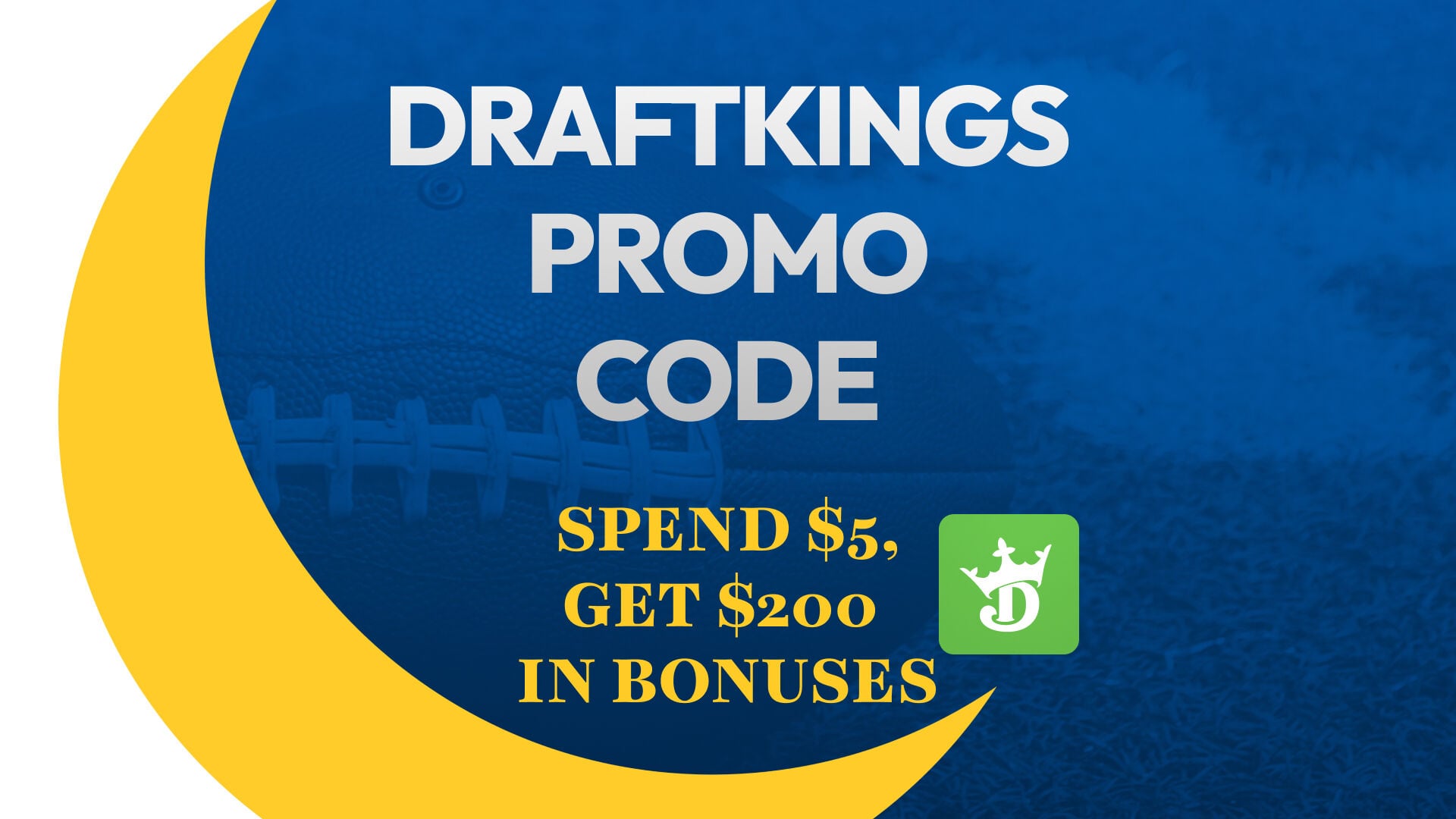 nola.com - Danny Small - DraftKings Promo Code: Get $200 Bonus for Cowboys-Giants