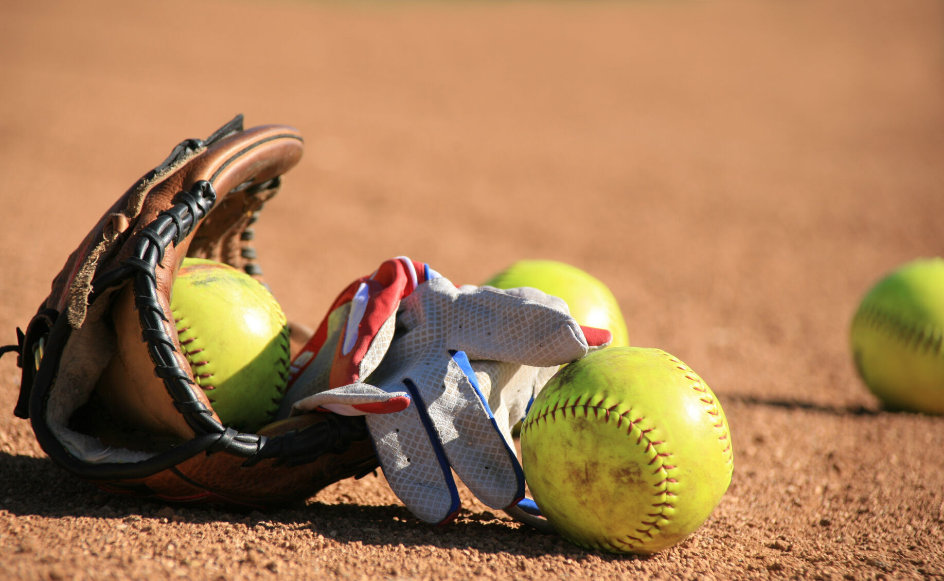 LSWA Class 2A All-State Softball and Baseball Winners Revealed – Outstanding Players and Coaches Announced