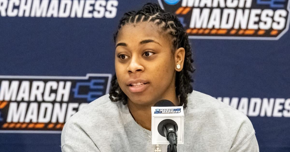 Two LSU women’s basketball stars are set to compete for Team USA at the 3×3 World Cup