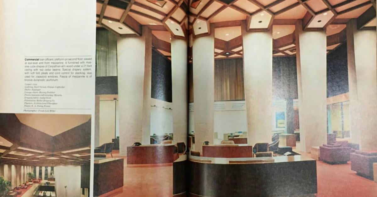 1010 Commons Address How 1010 Common building forever changed New Orleans skyline | Home ...