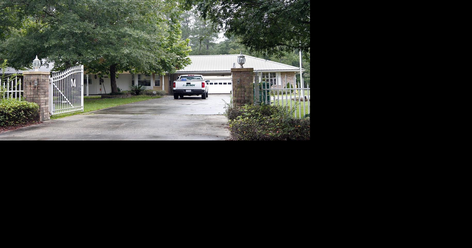 St. Tammany Parish property transfers, May 2330, 2017 Home/Garden