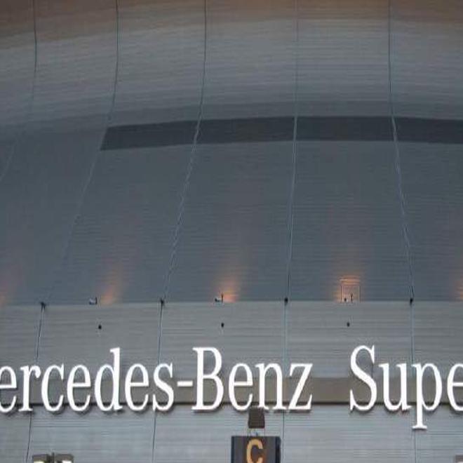 Report On The Menu For 450m Superdome Renovation Naming Rights