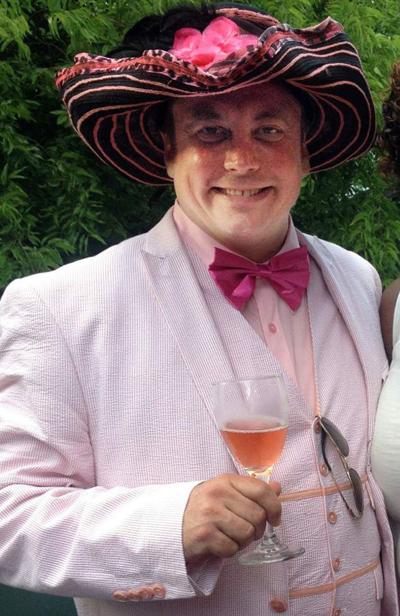 Bacchanal founder Chris Rudge dies at 40 | News | nola.com