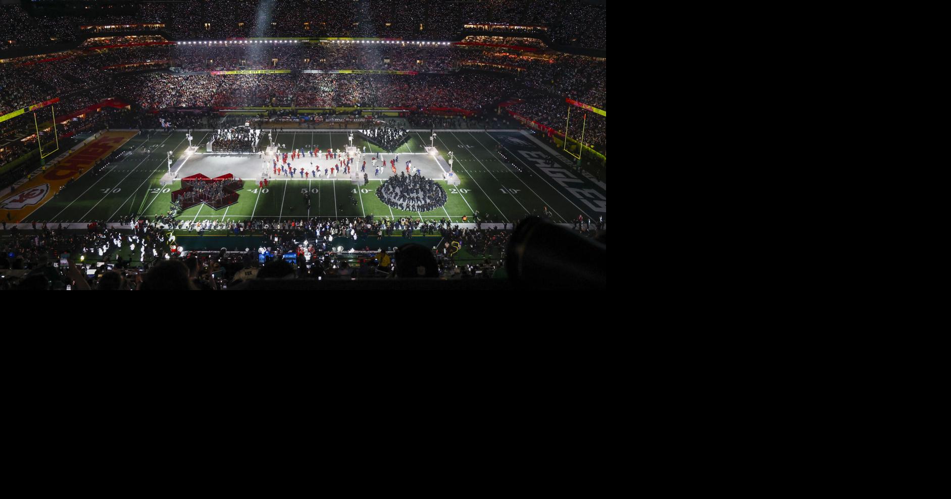 Letters: Super Bowl halftime show seeks widest audience | Letters ...