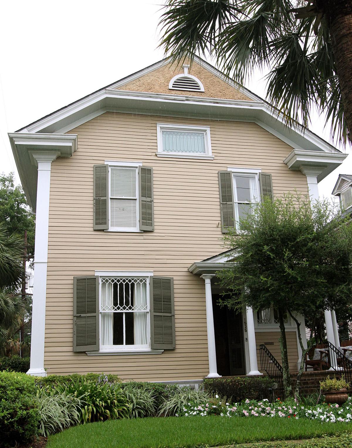 New Orleans Property Transfers July 22 26 2019 Business News Nola Com