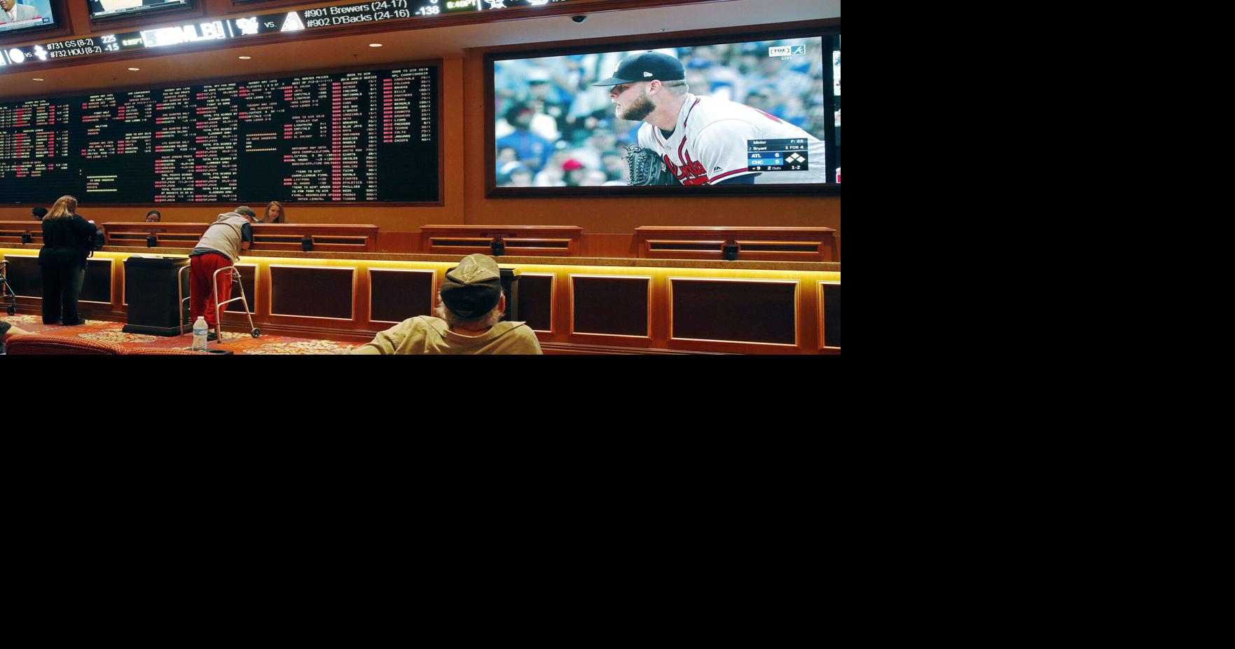 People who lose sports bets are harassing athletes. Should Louisiana suspend their accounts?