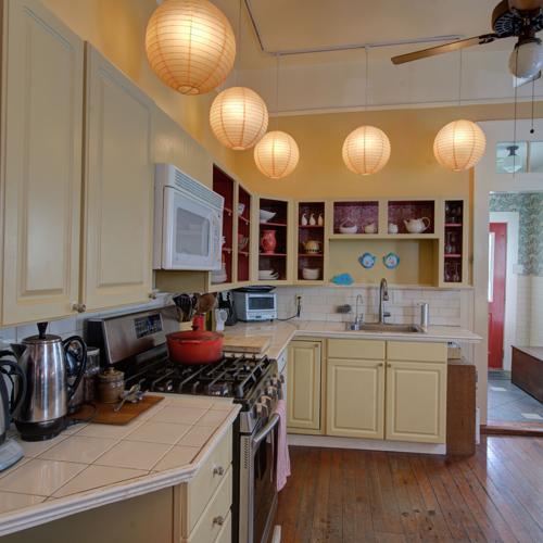 A New Orleans musician and baker channel creative energy into ...