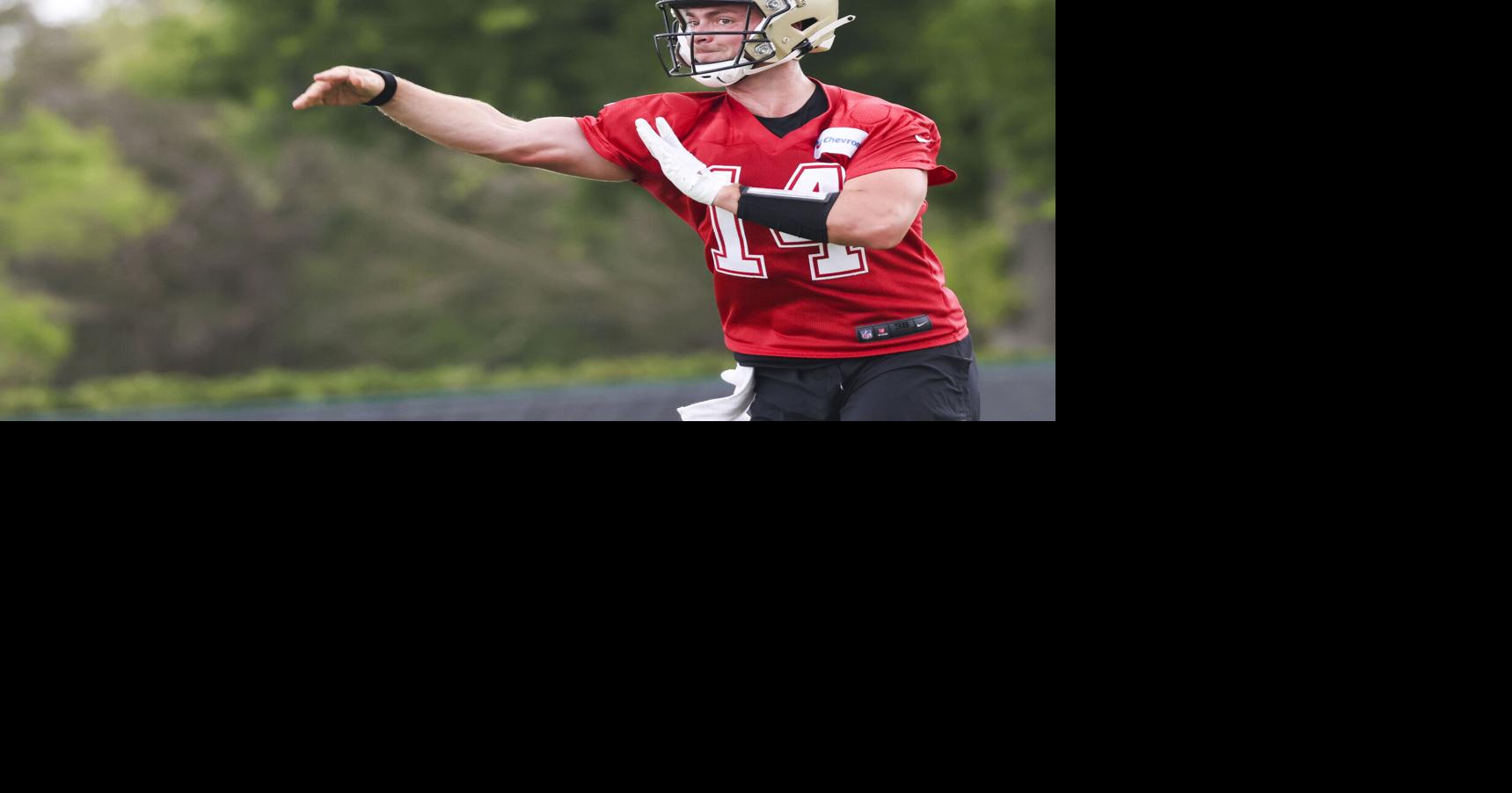 Saints rookie minicamp is done. Here are the takeaways | Saints | nola.com