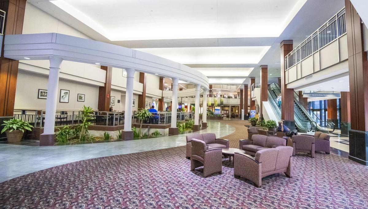 East Jefferson Hospital In Productive Talks With Lcmc Over