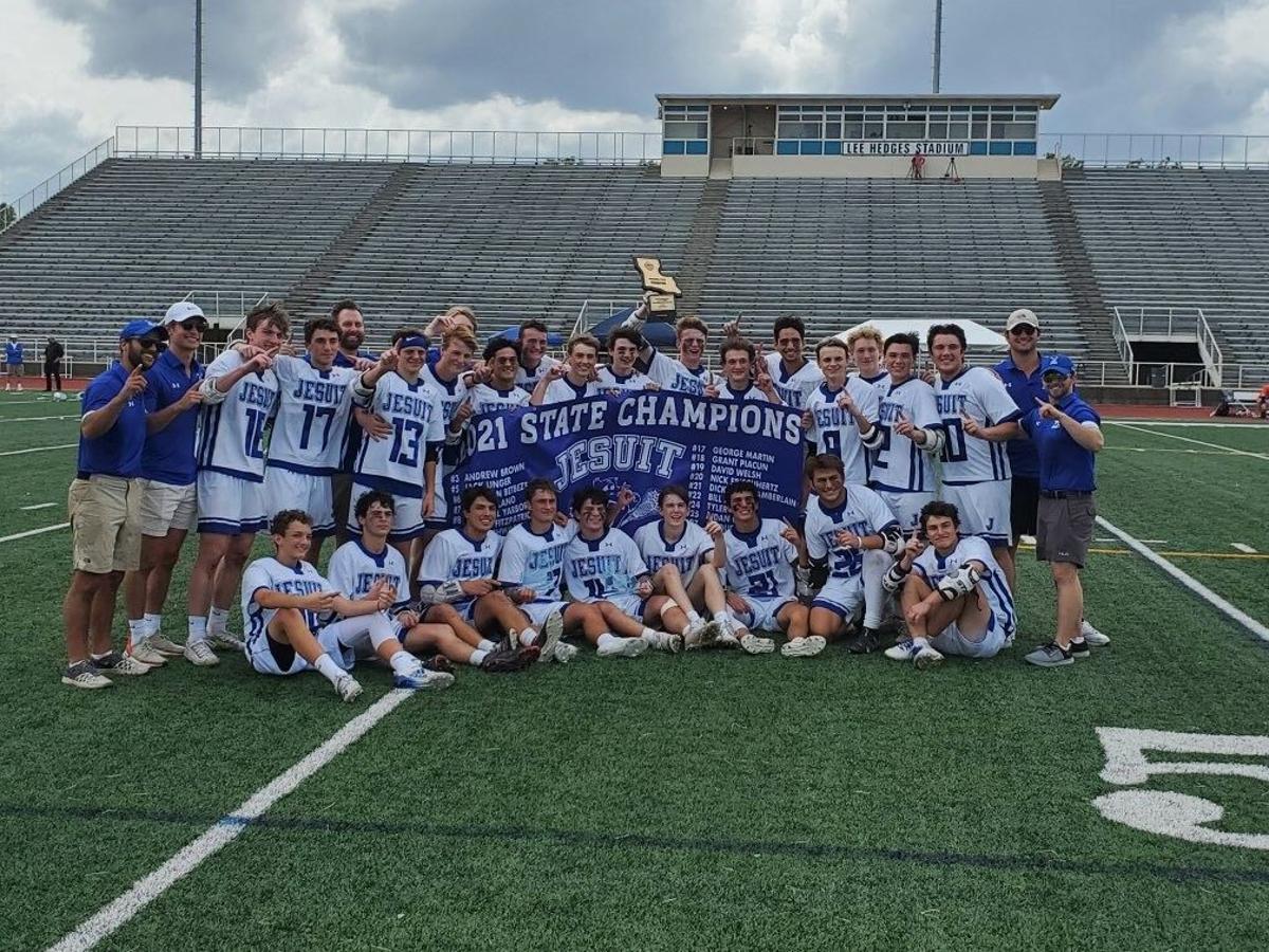 Intermediate Blue Jay Shop  Jesuit High School of New Orleans