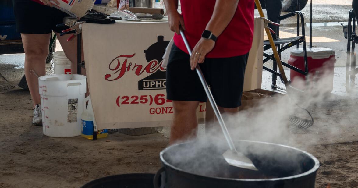 Jambalaya Festival, Tipitina’s free Fridays, movies in the park and more events around New Orleans