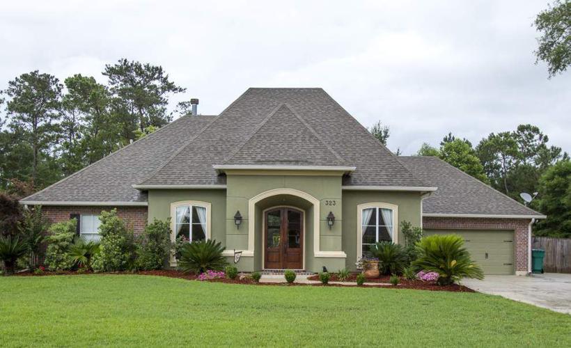 St. Tammany Parish property transfers, May 113, 2015 Home/Garden