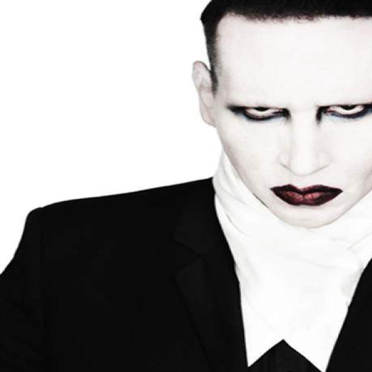 Smashing Pumpkins, Marilyn Manson team up for 