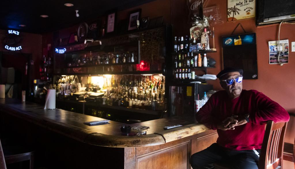 This Hidden Downtown New Orleans Restaurant Serves Down Home Dining For A Deal Where Nola Eats Nola Com