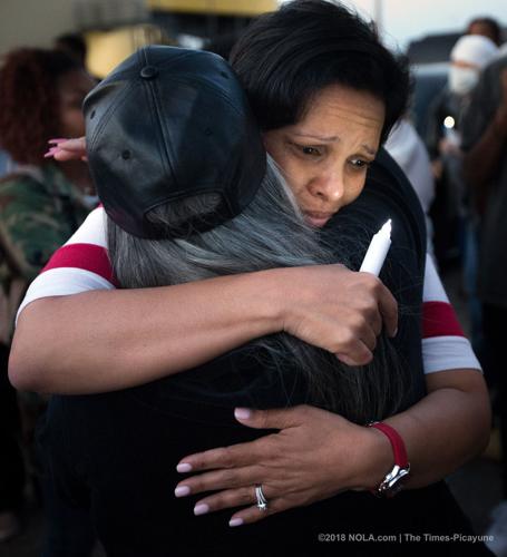 'A beautiful life': Family, friends mourn man killed during shooting ...
