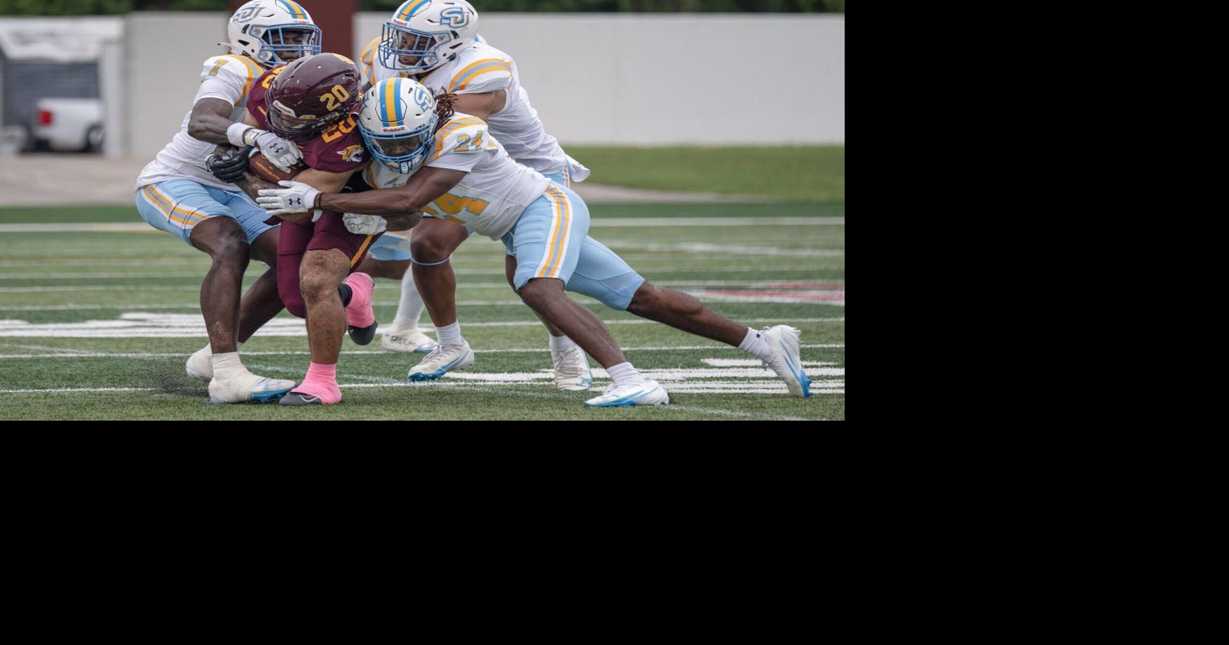 Marshall Faulk holt ehemaligen Southern-Star ins Trainerteam