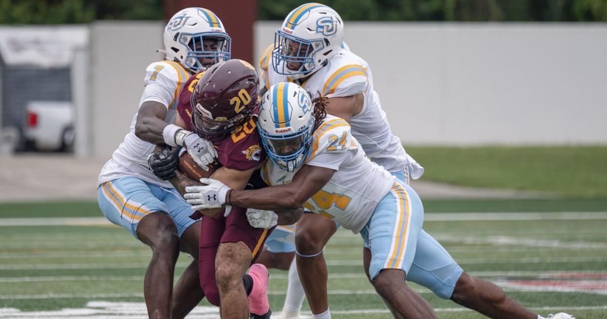 Marshall Faulk holt ehemaligen Southern-Star ins Trainerteam
