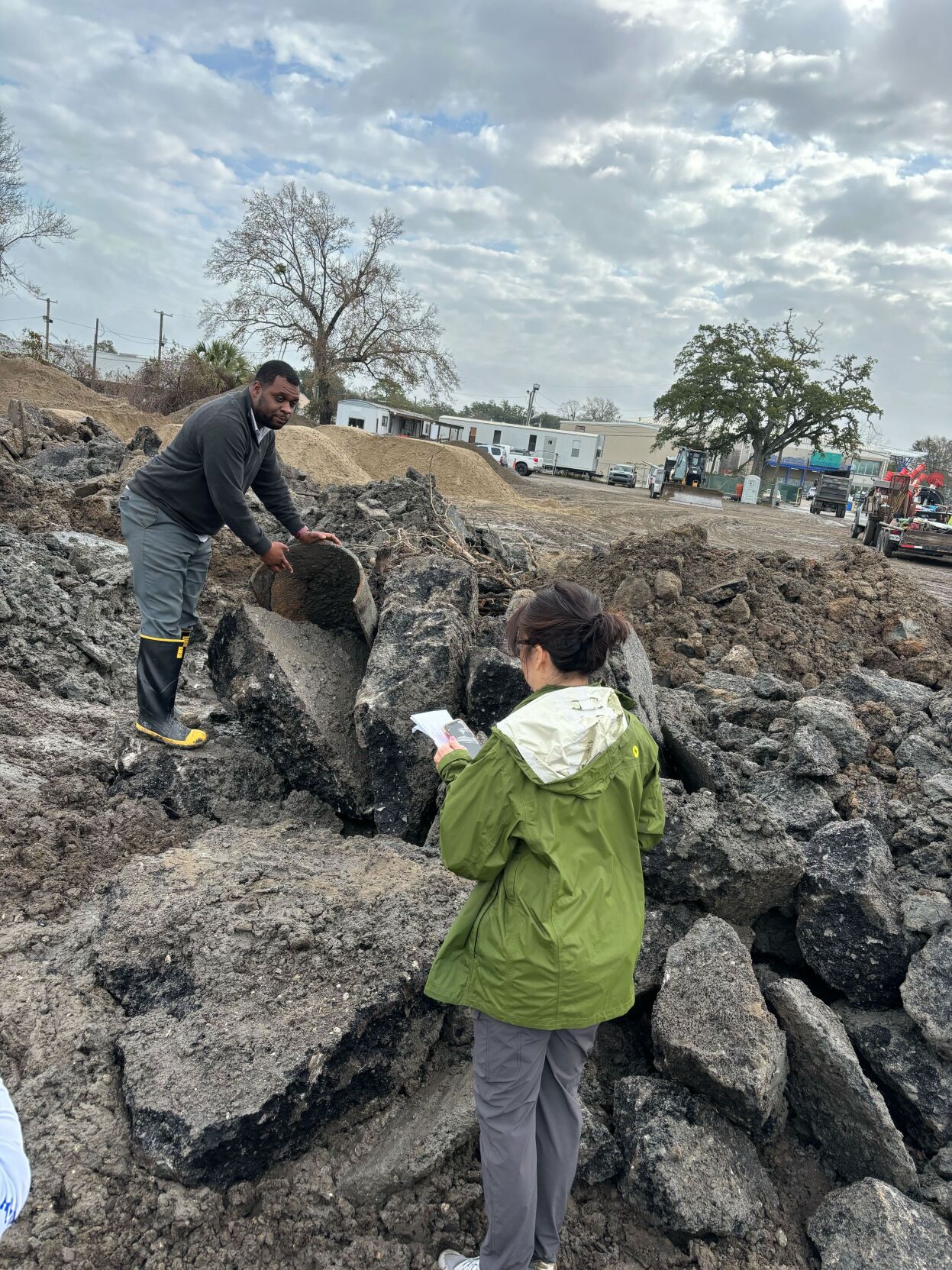 Live updates Jefferson Parish under boil water advisory East