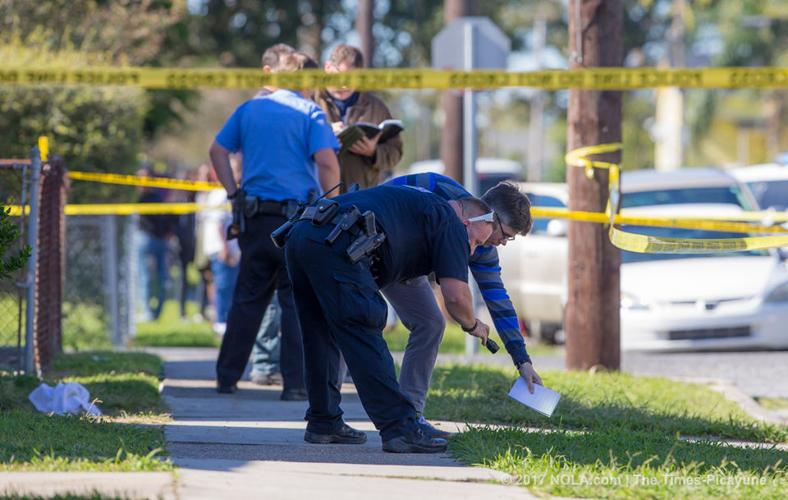NOPD investigating shooting death in Hollygrove on Sunday | Crime ...