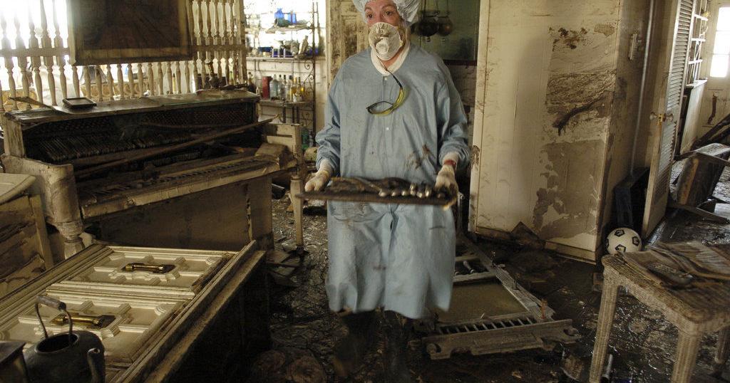 Remembering Katrina: Metrowide events recall the crisis and recovery, and look to the future