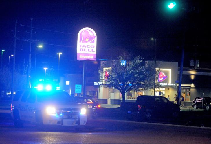 Sgt. Shawn Anderson What we know about life of slain East Baton Rouge