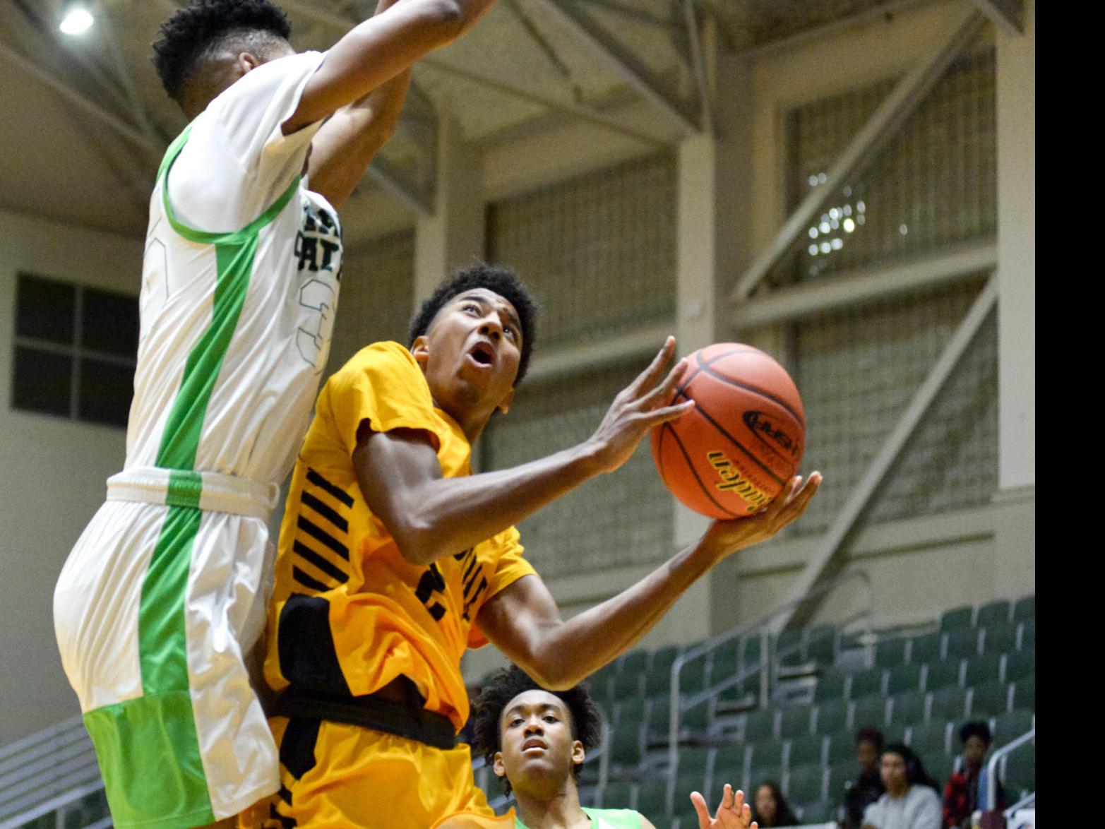 Reece Beekman Orchestrates Another Title For Scotlandville Voted