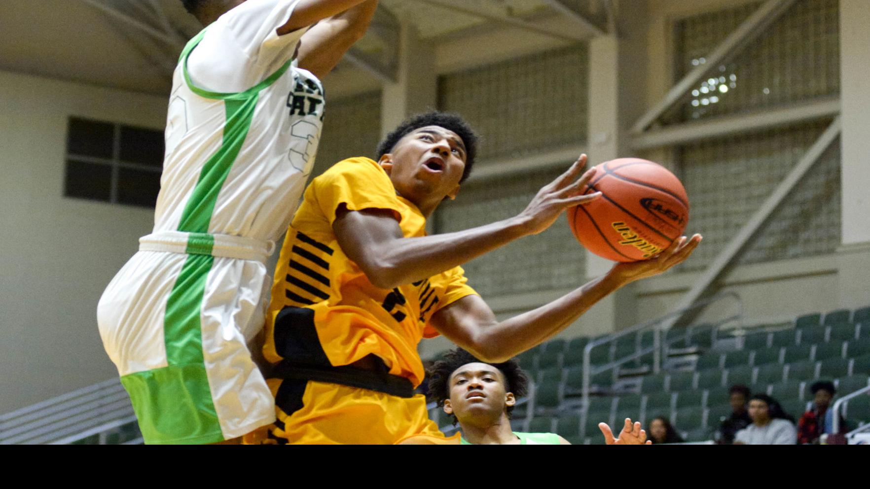 Reece Beekman Orchestrates Another Title For Scotlandville Voted