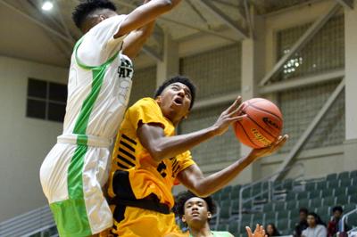 Reece Beekman Orchestrates Another Title For Scotlandville Voted