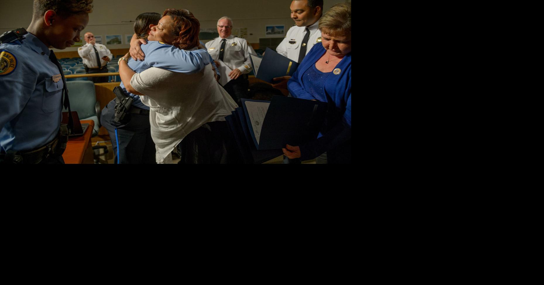 Our Views: These New Orleans police officers remind us to recognize ...