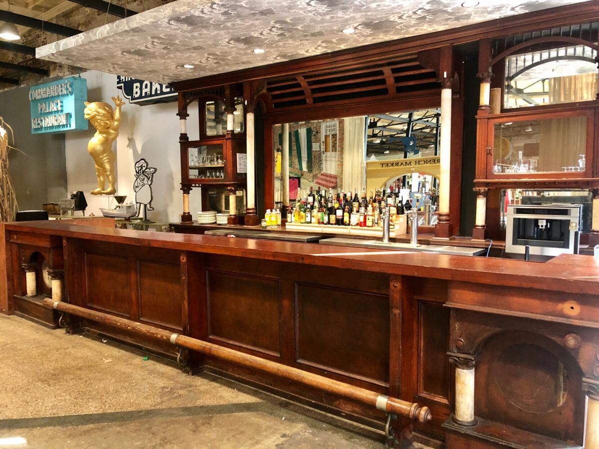 Washedaway Bruning restaurant and family home live on in memory, film