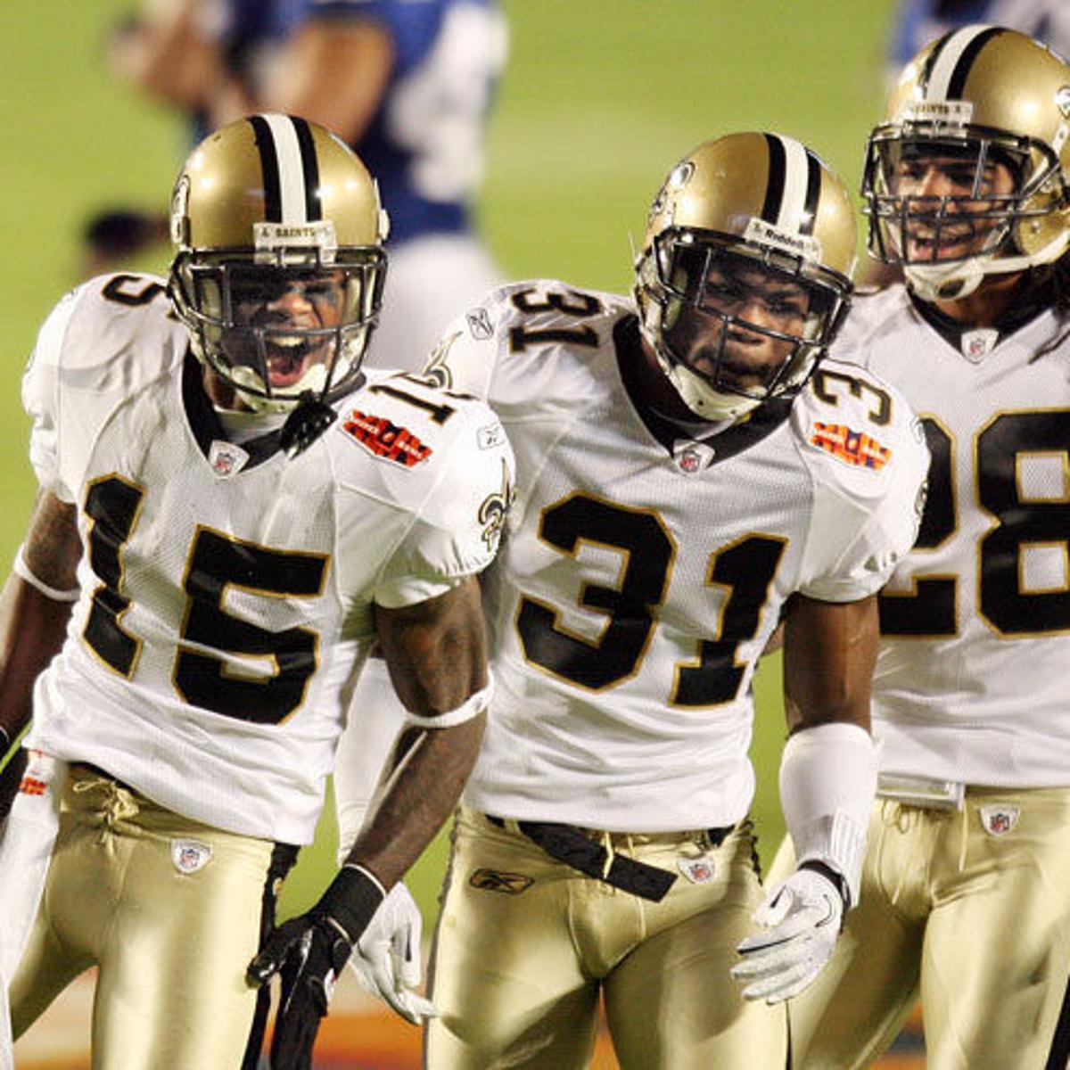 Former Saints Safety Usama Young Now Helps Nfl Players Prepare For