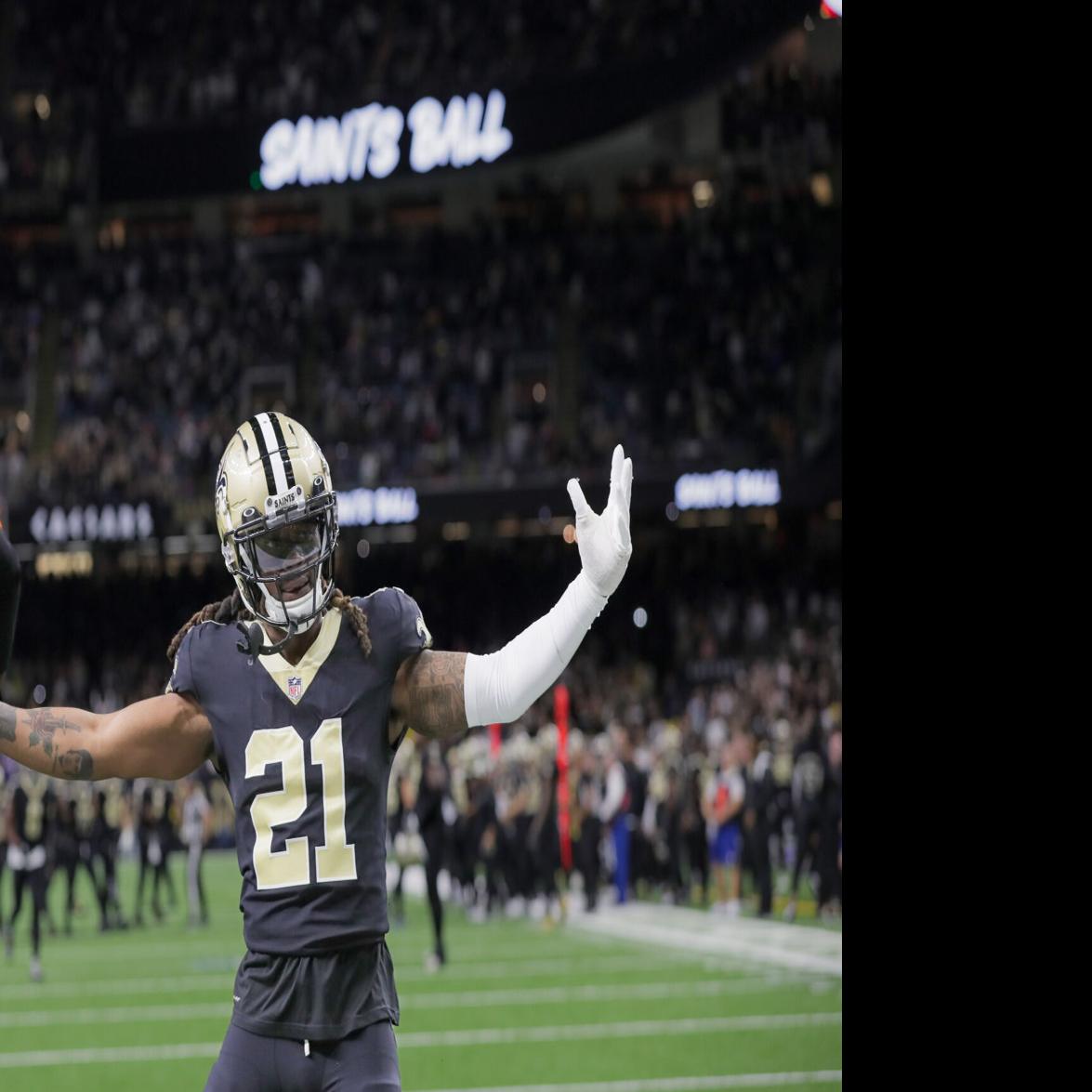 saints playoff 2022